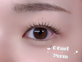 ナナ 福岡(NANA)/似合わせパーマ♪