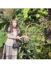 エヌモード ネイルサロンアンドスクール(N-mode) 松下 愛莉