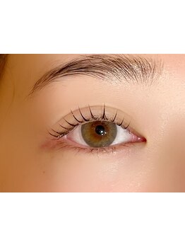 平日限定特典があるサロン