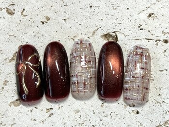 アメリ ネイル(Ameri nail)/定額ネイル¥9020