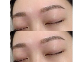 アイラブ バイ ネイロ 北千住(eye Love by NeiRo)/骨格診断アイブロウ