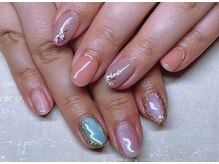 トレゾア 松戸店(TRESR)の雰囲気（アットホームサロン☆予算や好みに合わせてご提案致します♪）