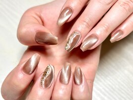 マグネットワンカラー＋アート