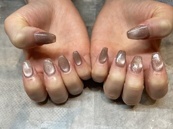 マグフラッシュ