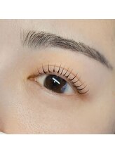 ムートンアイ(MOUTON EYE)/EYELASH PERM　まつ毛パーマ