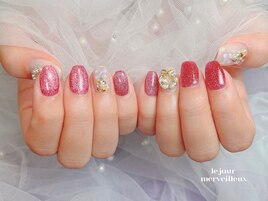 ハンド/定額〈デザイン〉8000円