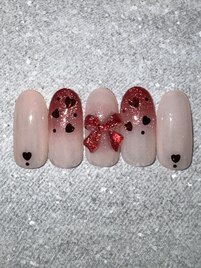 【S定額ジェル】