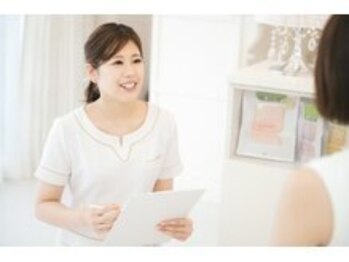 美人バスト 辻堂店/丁寧で細やかなカウンセリング♪