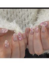 美人計ネイルサロン/