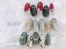 HAND【サンプル】