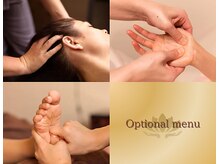 イオリ アンビアンス(IORI ambiance)/頑張る自分へのご褒美に