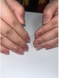 マグネットネイル