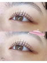 オッキーニ(occhini)/まつげパーマ