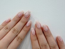 エイチ 立川北口店(H)/持ち込みデザイン