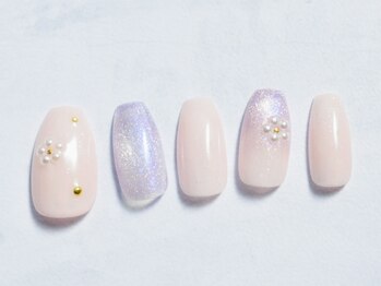 ハウ(hau)/4月定額B