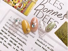アプレラプリュイ 日本大通り店(APRES LA PLUIE)/5月スタイリッシュ☆¥9790