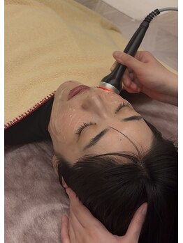 リボディ美容鍼灸院(Re±body美容鍼灸院)/