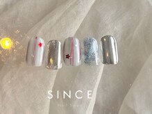 シンス(Since)/6月monthly &nbsp;plus design