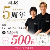 リンク(LiNK)