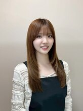 エクラートアイ アンド ローレル 大宮店(ECLART eye&Laurel)&nbsp;Anna 