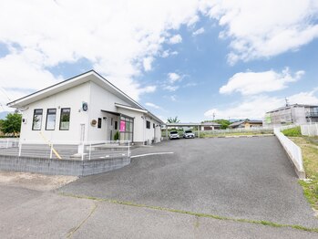 マテリトン(materiton)/店舗・外観