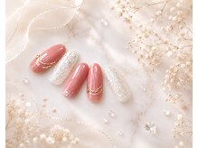 アルネネイル(Alune nail)