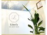 Lino'a会員様はこちら▼エステ柏/痩身/ピーリング専門サロン