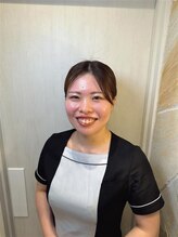ビューティーリバース 藤沢店 チーフ