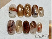 ルアム 恵比寿店(ruam)