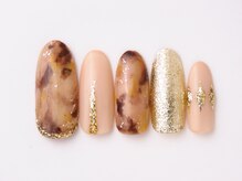 ネイリックス アヴェニール(NAILX avenir)/大理石風