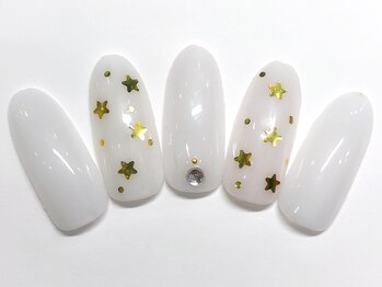 スリール(Sriel)/ハンド定額6980円