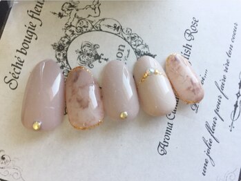 ランディ(nail salon RANDY)/ご新規様￥7400☆定額ネイル24