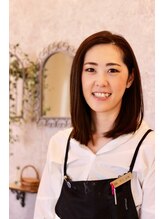 ジル 原店(JilL) 古川 由貴