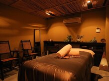 カルムエール(CALME AIR)/”丁寧なカウンセリング“