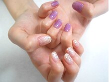 ザネイルズ(The Nails)/