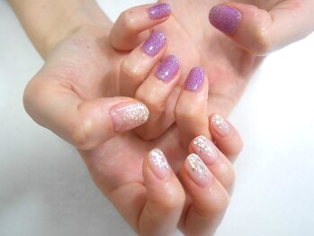 ザネイルズ(The Nails)/