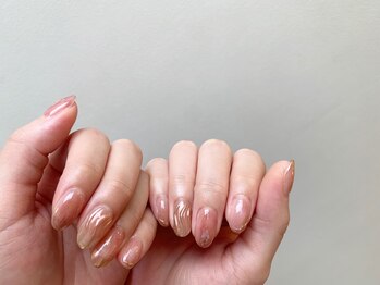 タクミ カルム TAKUMI CALME/pink