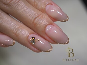 グラデーション