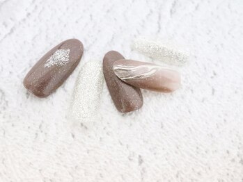 ネイルサロン ドルチェネイル 柏店(Dolce.Nail)/.+..:.* Basicコース*..+.:*