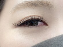 まつげエクステサロン ヘアーリゾートエーアイ 東陽町店(hair resort Ai)/セーブルつけ放題/7700円