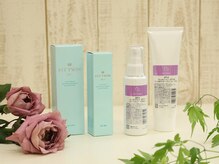 シェミー(CHEZ MEE)/≪フィットツイン≫取扱い化粧品