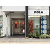 ポーラ ザ ビューティ 野田阪神店(POLA THE BEAUTY)ロゴ