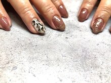 ソル(sol)/nail salon sol