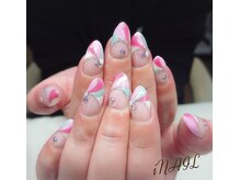 アイネイル(iNAIL)/