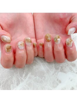 ニュアンスデザイン／yuka担当