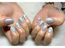 はあとねいる 西川口店/西川口店限定デザイン