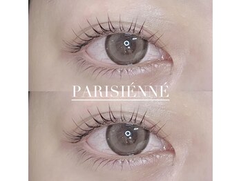 ネオリーブアーチ 武蔵小山店(Neolive arch)/パリジェンヌラッシュリフト☆彡