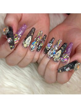 リッツネイル(RitsNail)/85