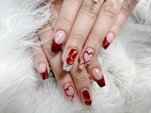 ジョジョネイル(JOJOネイル)/