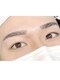 ザ アイブロウ 船橋店1st(THE EYEBROW)の写真/【メンズにも人気♪眉毛ワックス脱毛¥4700/毛流れ矯正HBL¥6200】眉毛専門のプロのスタイリングでモテ眉に♪